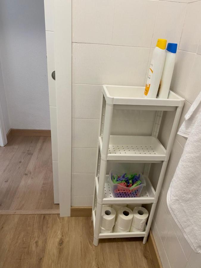 Pleno Centro, Cerca De Todo Con Wifi Gratis Y Ascensor Apartment Santander Exterior foto